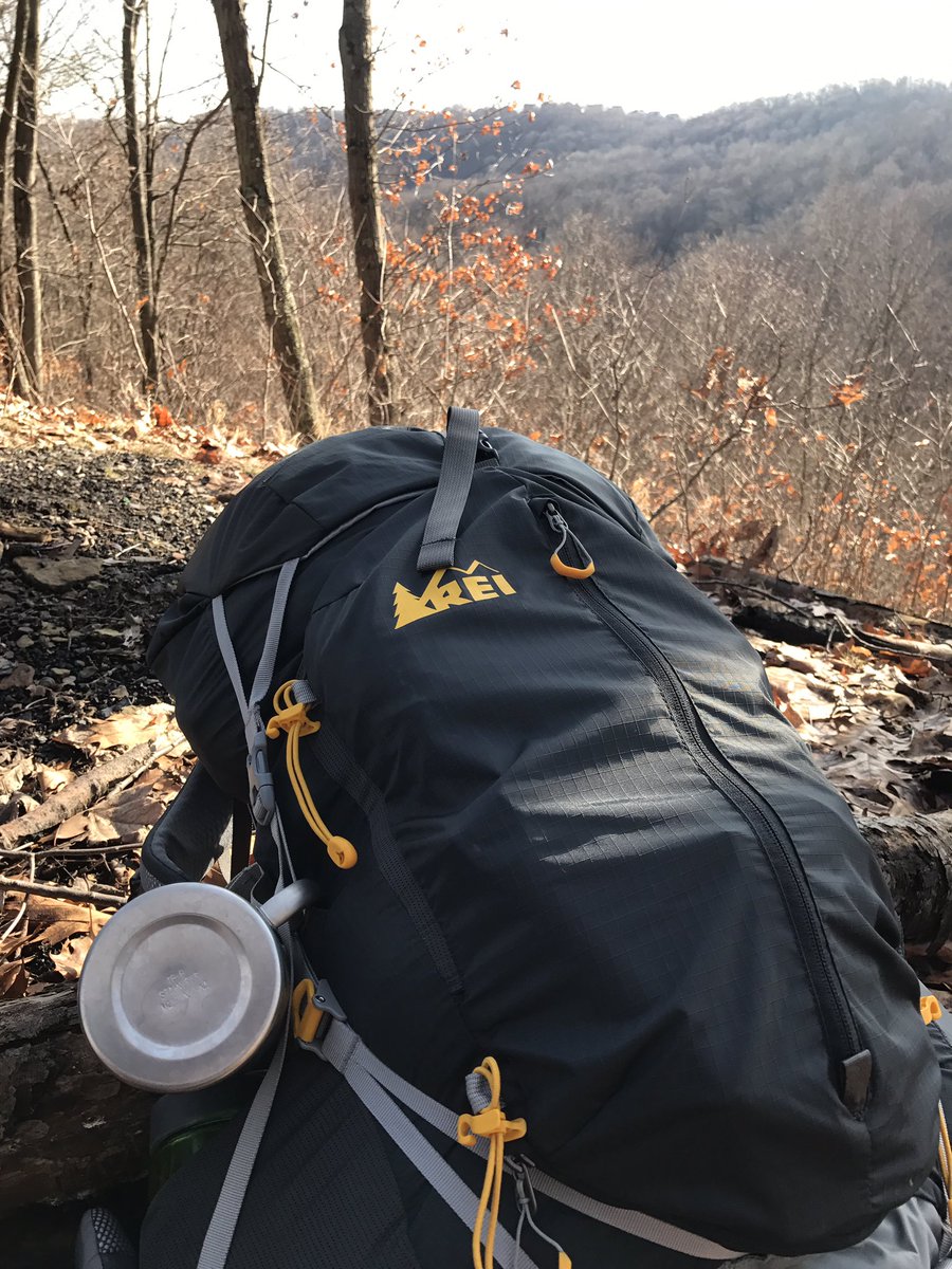 TheBikerPastor's tweet photo. @REI loving my new addiction. #OptOutside #MoreTime4What #InTheBloodOutdoors https://t.co/kvL6FEh6l0
