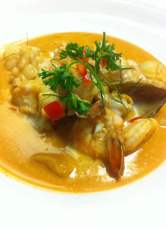 Welcome #ThaiBlvdBistro  in #CanogaPark! Know for modern interpretation of classic #Thai dishes &amp; fresh ingredients. ow.ly/XcOu308xyzo