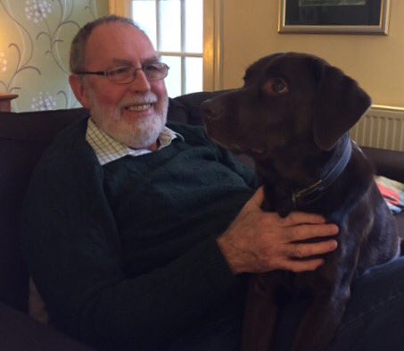 whenninametelli's tweet photo. Our pet sitters NEVER leave a dog unattended & even supervise them in their gardens https://t.co/2SKbwU0yEu #keepingdogssafe https://t.co/Nyn1iLKBdT