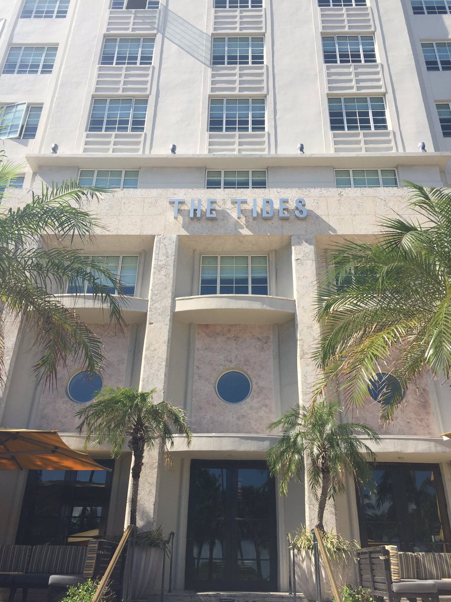 helendtoronto's tweet photo. #miamiculinarytours are awesome! Thank you Gina #champions https://t.co/ZDo1c1RyHq