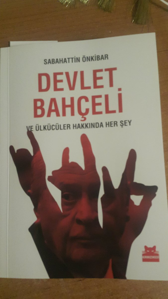 Kırmızı Kedi Kitap (krmzkedikitap) Twitter