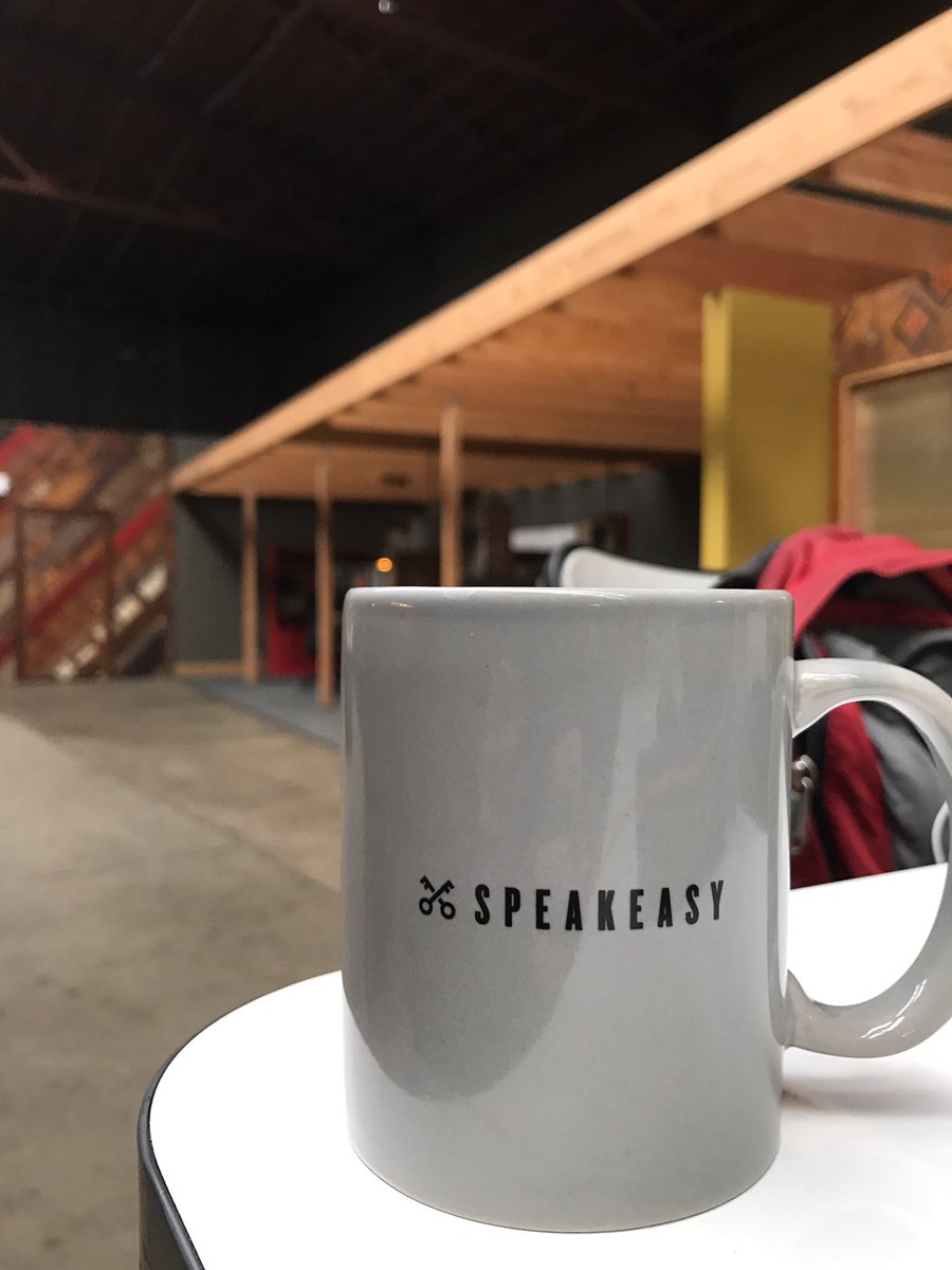 tryIntask's tweet image. We'll be back soon, #Bloomington. Until then, say hi to us in #Indy at the @SpeakEasyIndy!