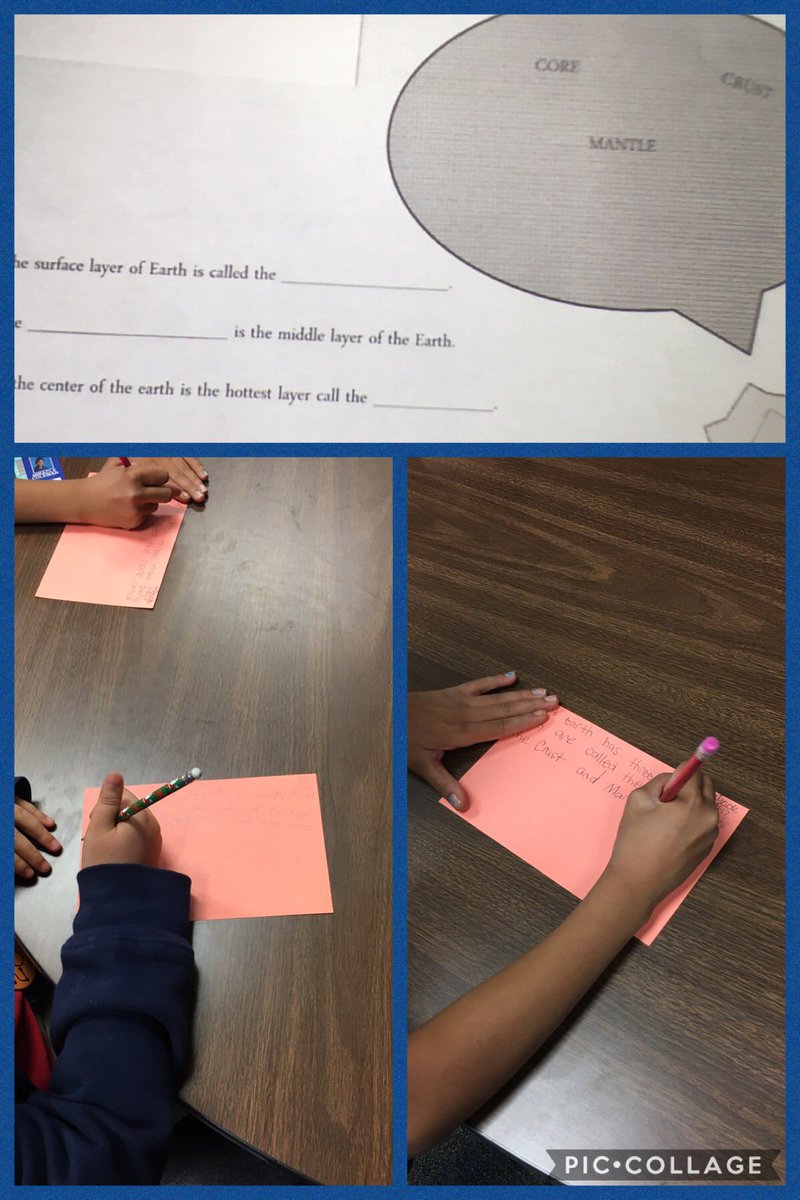 StefanieAMoore's tweet photo. It's time for a QuickWrite. Providing a word bank and language stems help ELLs and reluctant writers get started. @TrimbleShannon @AVIDGISD https://t.co/57Tn7F7Ap1