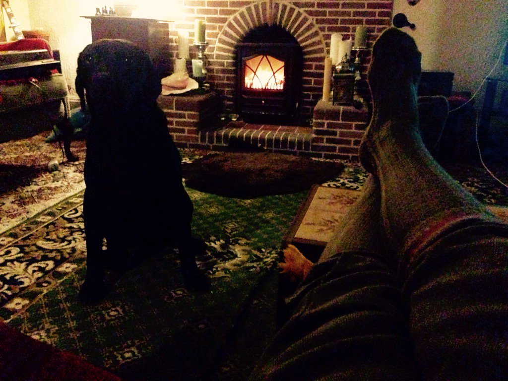GethinJones123's tweet photo. Today was the last #TweedOClock of the season. What am I going to do for the next 8 months?!?! 😵 https://t.co/3uxw4Ckb92