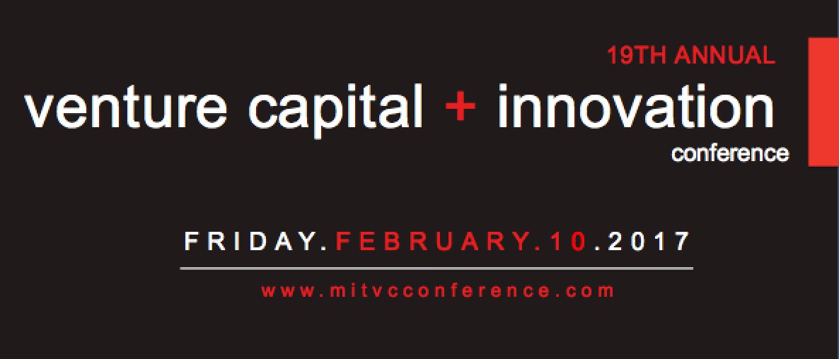 StartHubBoston's tweet photo. On 2/10, @mitvcconference will showcase cutting edge research &amp; tech, and TED-style talks &amp; fireside chats! #mitvcic https://t.co/XtYSAXmpXU https://t.co/kLBteFV83P