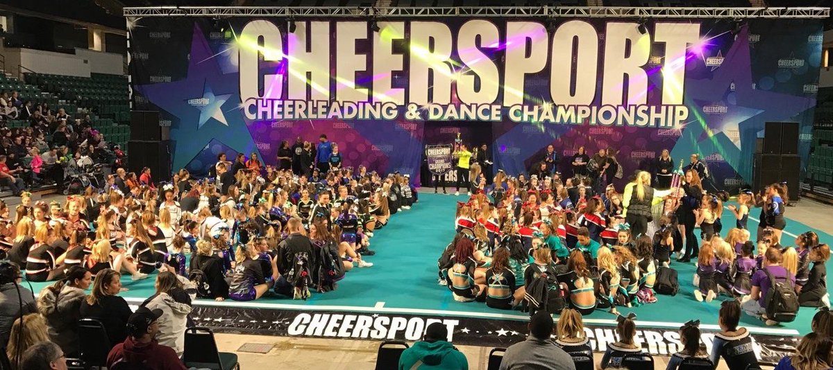 Click here to find the results from our last Grand Championships before #CHEERSPORT2017: ow.ly/hgdk308xxwS