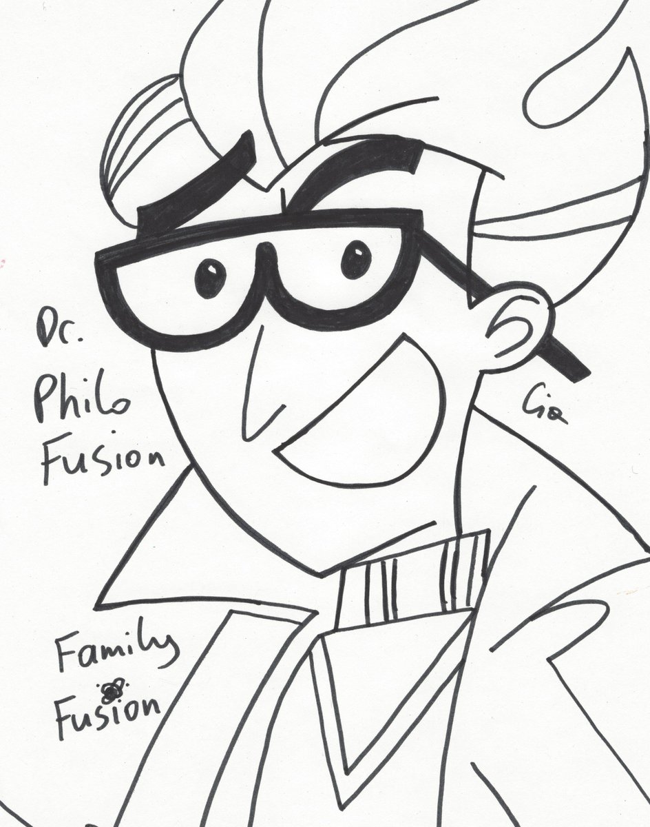 Gia_Immerrnacht's tweet photo. I WANT TO SEE MORE OF FAMILY FUSION!!! @thenoognetwork @realhartman FAMILY FUSION ROCKS!!! #NoogNetwork #FanArt #FamilyFusion https://t.co/dqxNlDNMhy