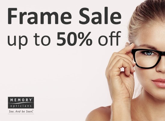 MemoryOptician's tweet image. New Year, New Look? #Frames #sale starting this Saturday at our #Salisbury &amp;amp; #Amesbury practices including Prada, Bvlgari and Cutler &amp;amp; Gross