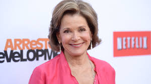 Happy Birthday to the one and only Jessica Walter!!! 
