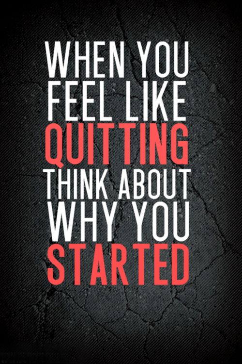 UWOshkoshCPD's tweet photo. Happy #MotivationalMonday! https://t.co/lUTmPs5np0