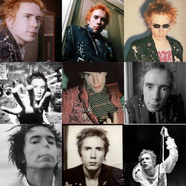Happy birthday john lydon 