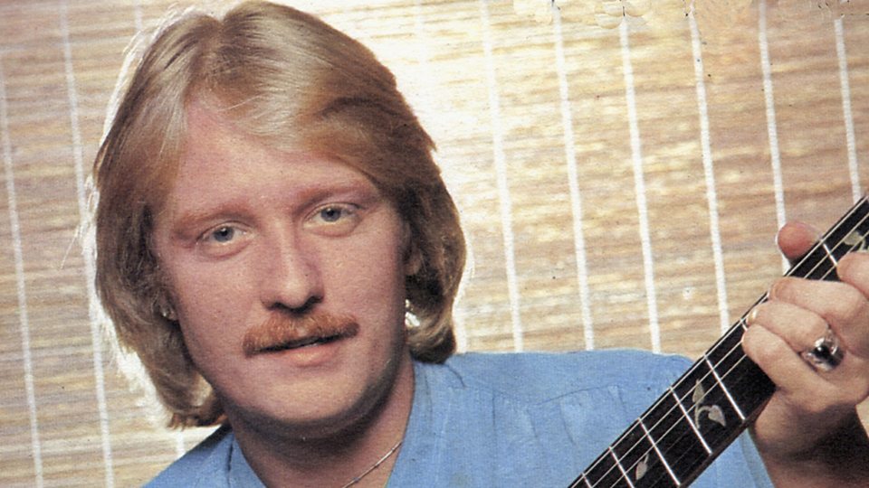 GraemeMccabe's tweet photo. @lemontwittor found this from the @BBCRadio2 app. Is john miles really you? 😂 https://t.co/DPvWH4FxJf