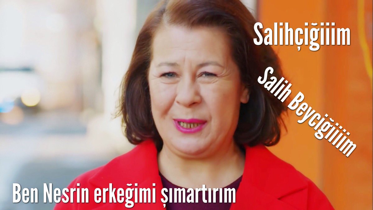 Nesrin Kurucu (@nesrinkurucu) on Twitter photo 
