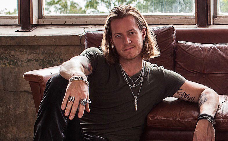 Happy Birthday to Tyler Hubbard from Florida Georgia Line!   