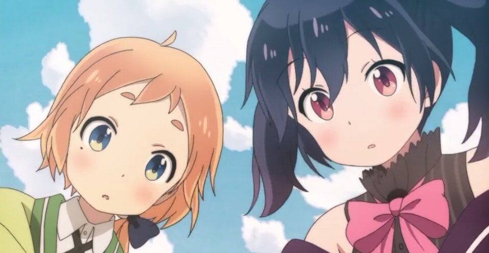 マッピーぃのアニメ垢 Kotori0912 55 Twitter