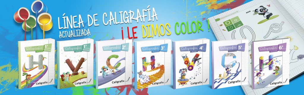RedOffice_'s tweet photo. Encuentra los Cuadernos #Caligrafix para tus hijos aquí https://t.co/BuZ7nlmsSV
Despacho a todo Chile, solo ventas online. https://t.co/XOaRJOznXe