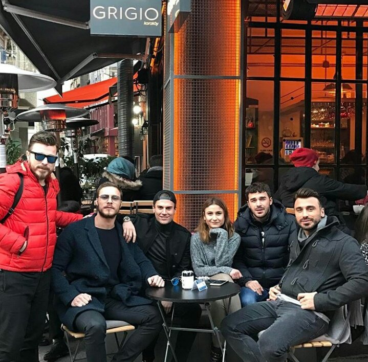 Bütün yakışıklılar toplanmışlar Allahım bu nasıl karizma ya çok farklısınız <a href="/yusicim/">YUSUF ÇİM</a> <a href="/aniltetik/">Anıl Tetik</a> 😍😘<a href="/ataberkoral/">ataberk oral</a> <a href="/zaferkoseoglu/">Zafer KÖSEOĞLU 🦅</a> <a href="/ccelikburak/">Burak ÇELİK</a>