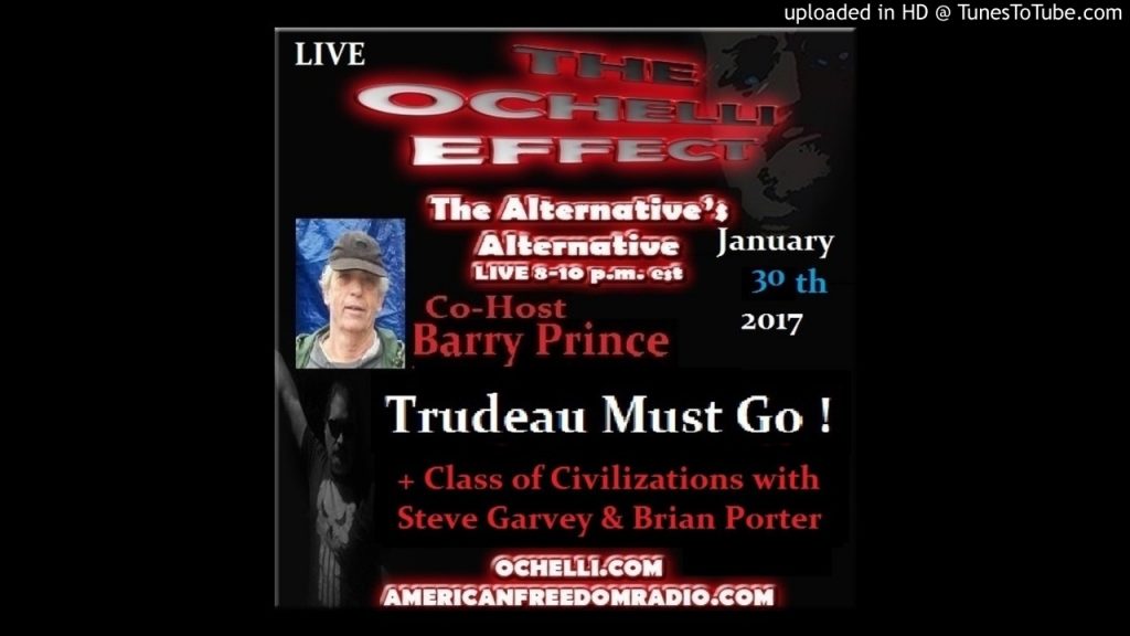 realBrainFeed's tweet photo. #BrainFeed https://t.co/VLaeqXXGWm #Ochelli-Effect 01/30/2017 Monday - Islam, Radicals, Refugees, and Identity? Barry ... https://t.co/jtEyt0G1Ru