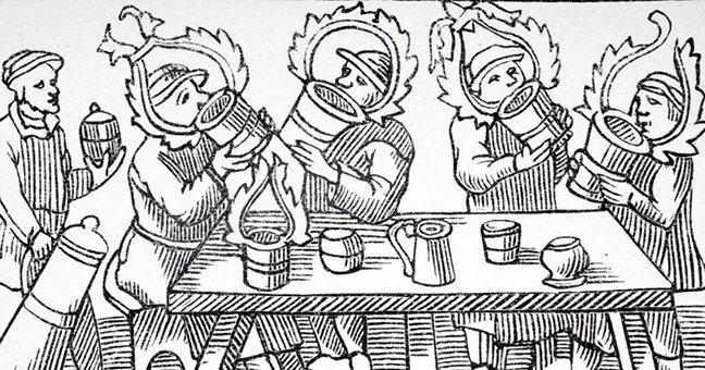 Jared & Anistatia tweet media