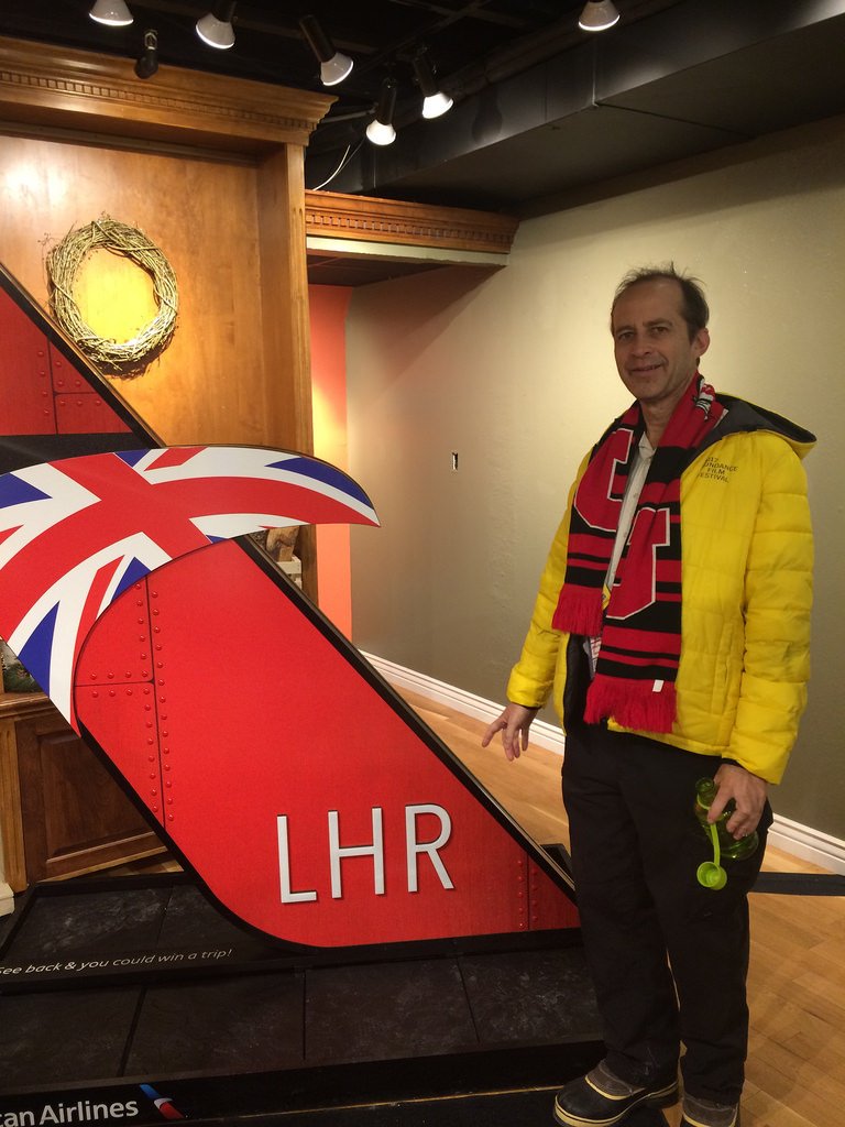 Paul Kimo McGregor tweet media