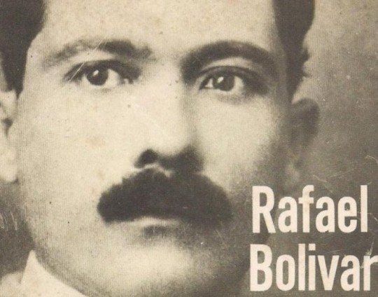 diariodlosandes's tweet photo. #UnDíaComoHoy fallece el autor del Alma Llanera, Rafael Bolívar Coronado https://t.co/OwzdNReGu3 https://t.co/3WBaINwsvz