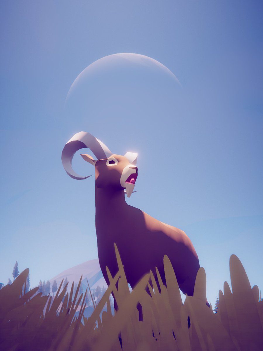 #moongoat