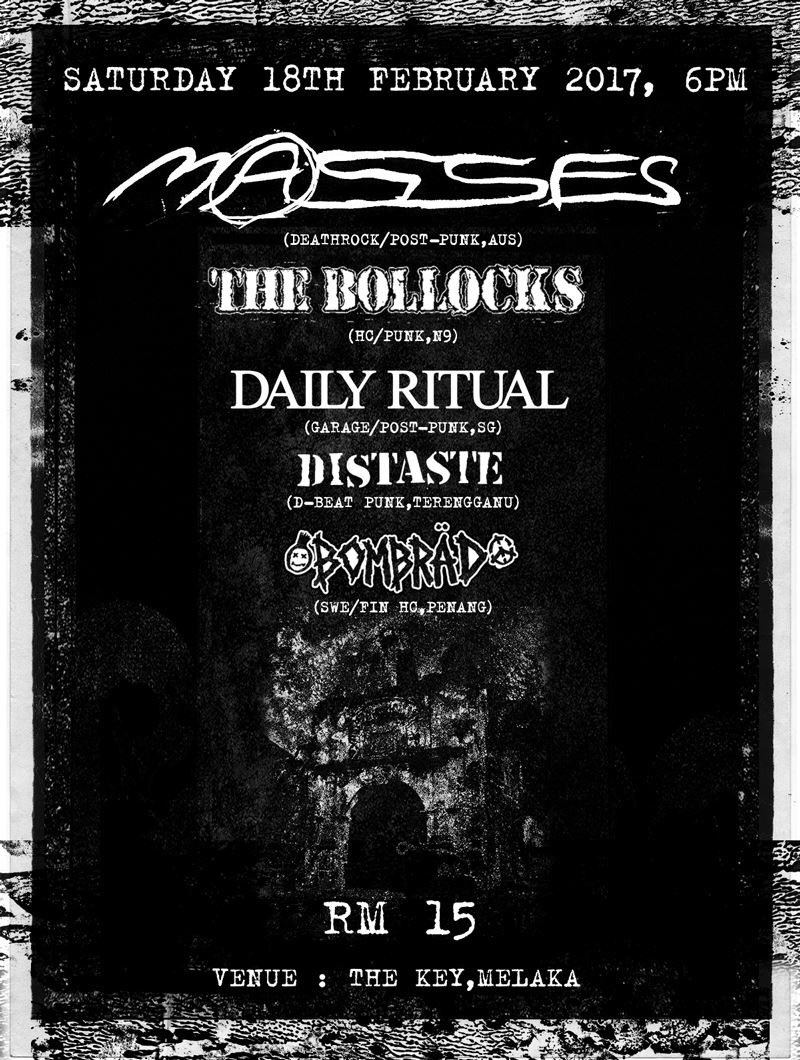 ansara666's tweet photo. Happening this month at The Key, Mellakka! https://t.co/9cX76mvh2a