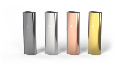 New Pax 3 in stock.
