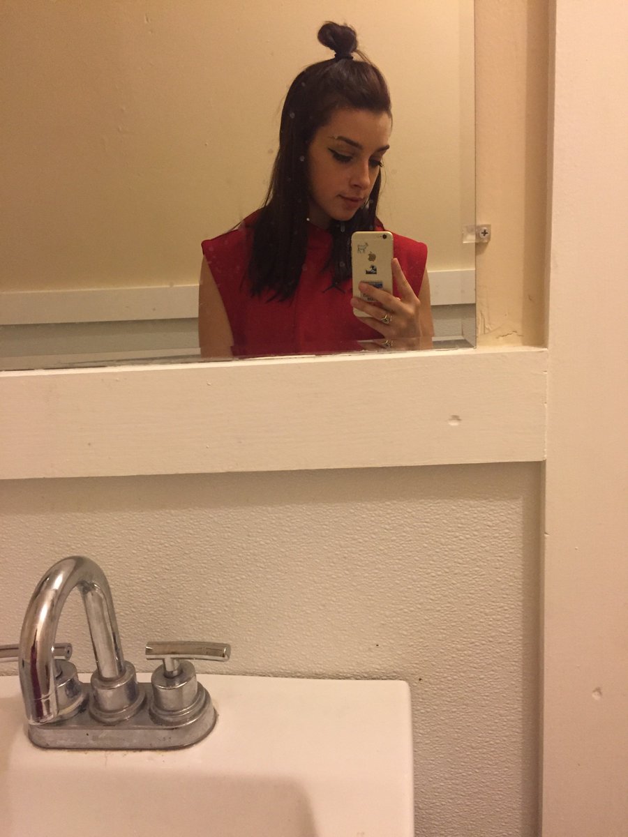 thefader's tweet photo. .@hiimtysm introduces herself to the world with “Honeymoon Phase.” https://t.co/xbyFCzA4Vv https://t.co/anWJoXJhr6