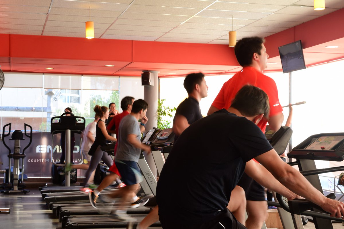 gymxforma's tweet image. Algunas opciones para entrenar en #XForma! Te acompañamos en tus objetivos!