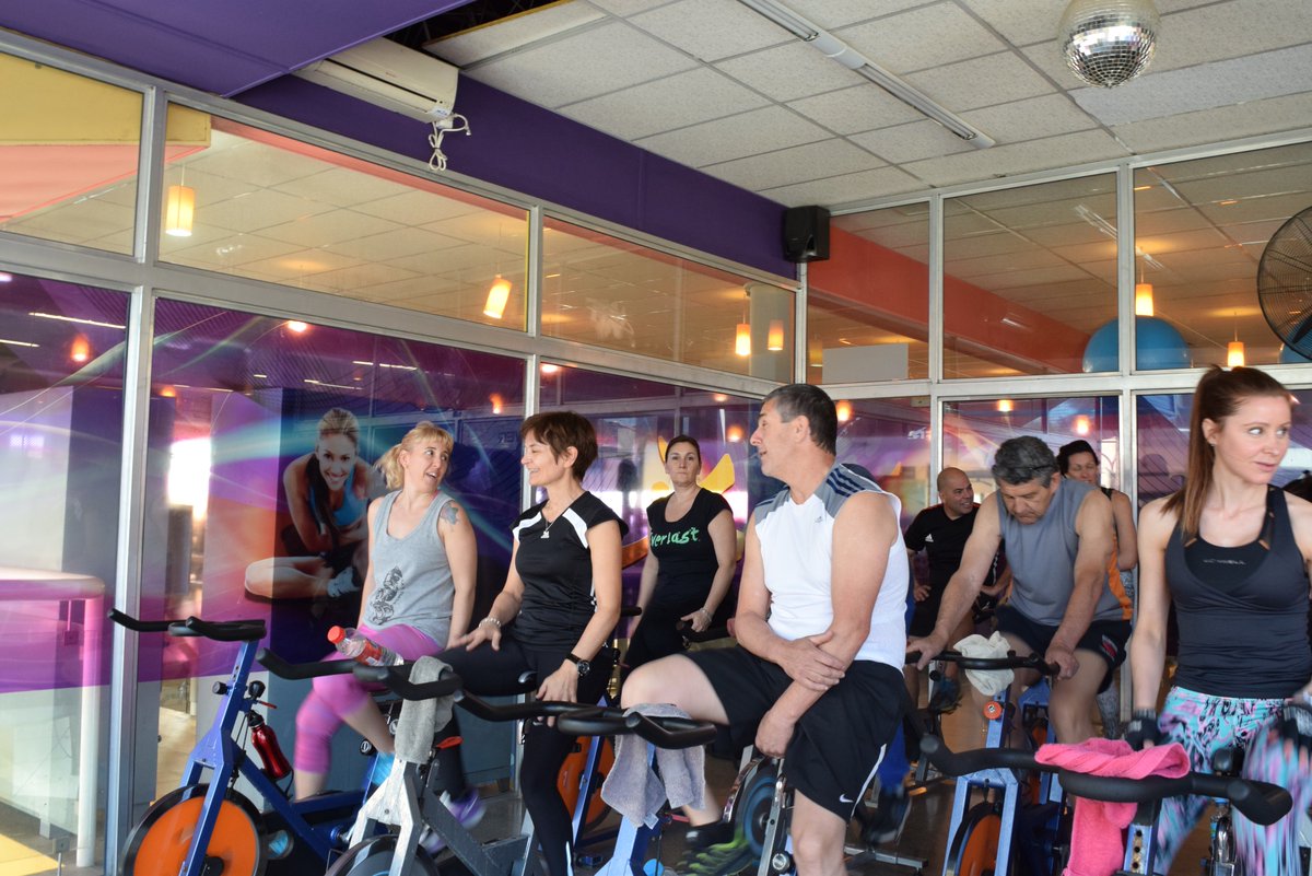 gymxforma's tweet image. Algunas opciones para entrenar en #XForma! Te acompañamos en tus objetivos!