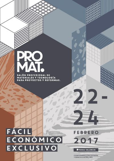decksystem's tweet photo. #Decksystem estará presente en I Salón #Promat (22-24 de febrero en Valencia). Más info en: https://t.co/I0Rxi07MmJ @Feria_Valencia https://t.co/CRuvxIaoJP
