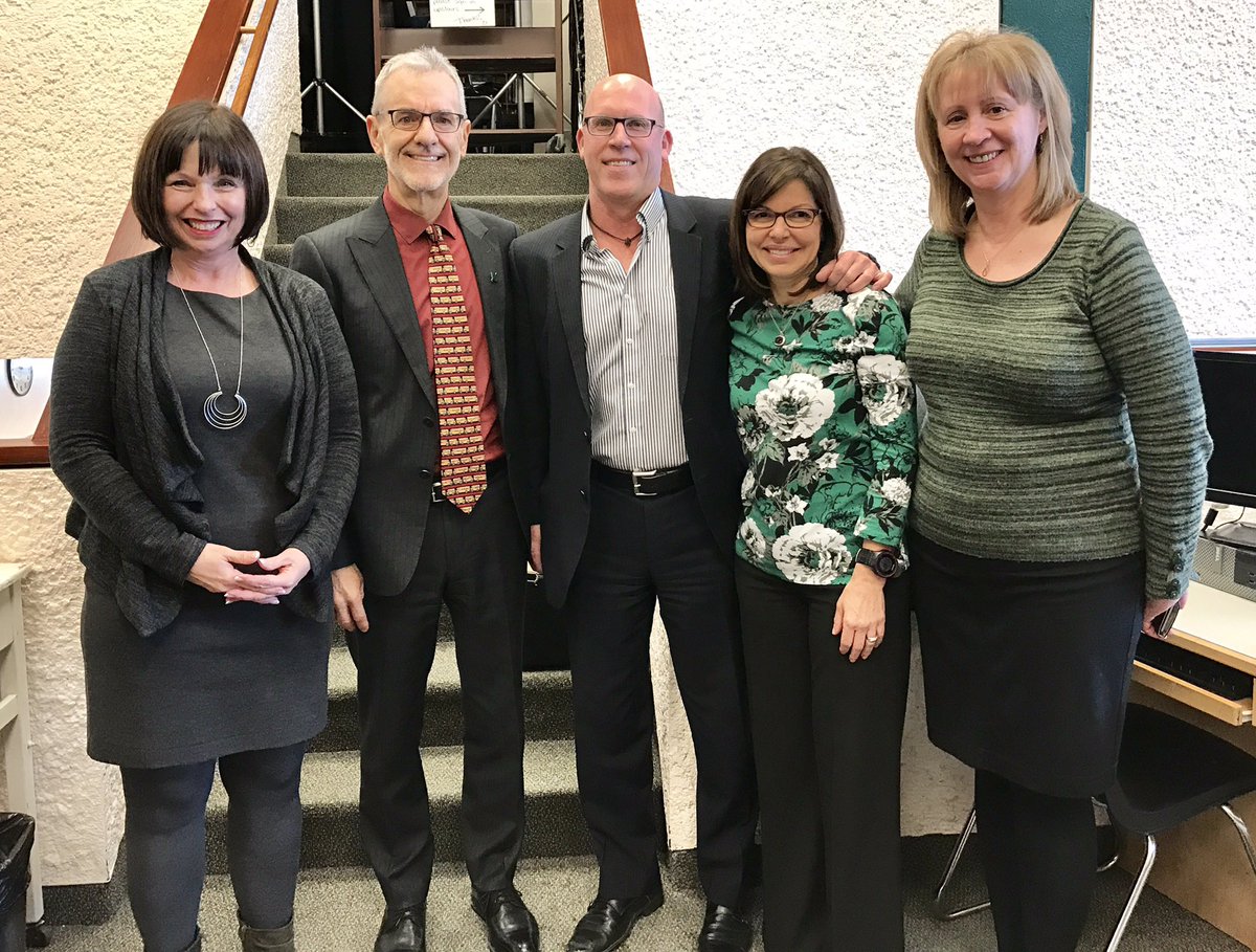 PembinaTrails's tweet photo. Congratulations to @tcarvey principal of @icvmcwpg and one of Canada's #outstandingprincipals @TLPCanada #accomplishanything #deserving https://t.co/31byPI30fX