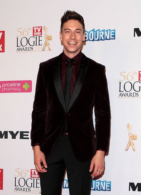 Happy Birthday Lincoln Younes 
