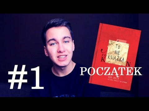 TO NIE KSIĄŻKA #1 - POCZĄTEK PL Po ... fotografia-warszawa.eu/e-booki/to-nie…   #ebook #pdf #audiobook