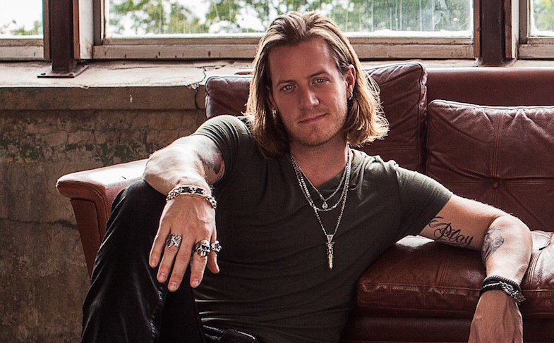 January 31 Birthdays....
Happy Birthday to 30 year old Tyler Hubbard of Florida Georgia Line! 