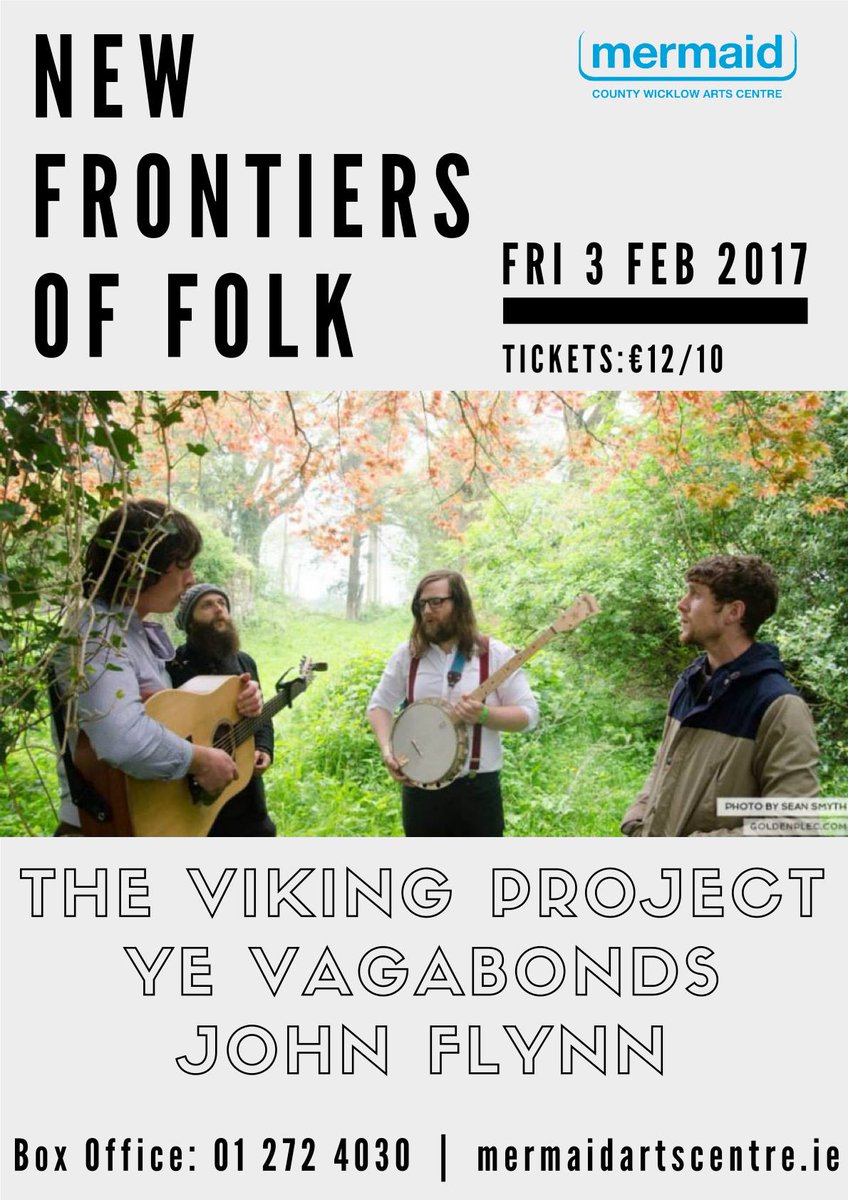 the Viking Project tweet media