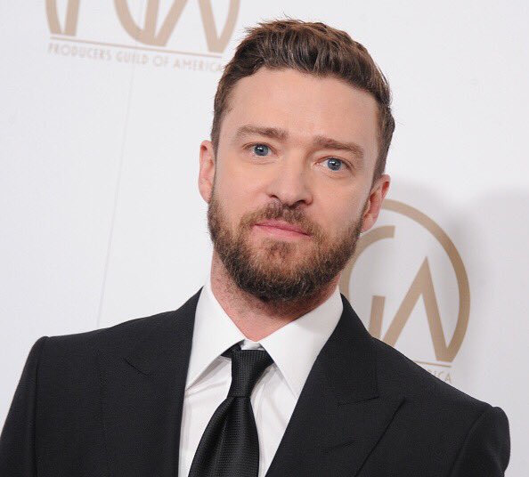 Happy 36th birthday Justin Timberlake!    What is your favorite Justin Timberlake moment? 