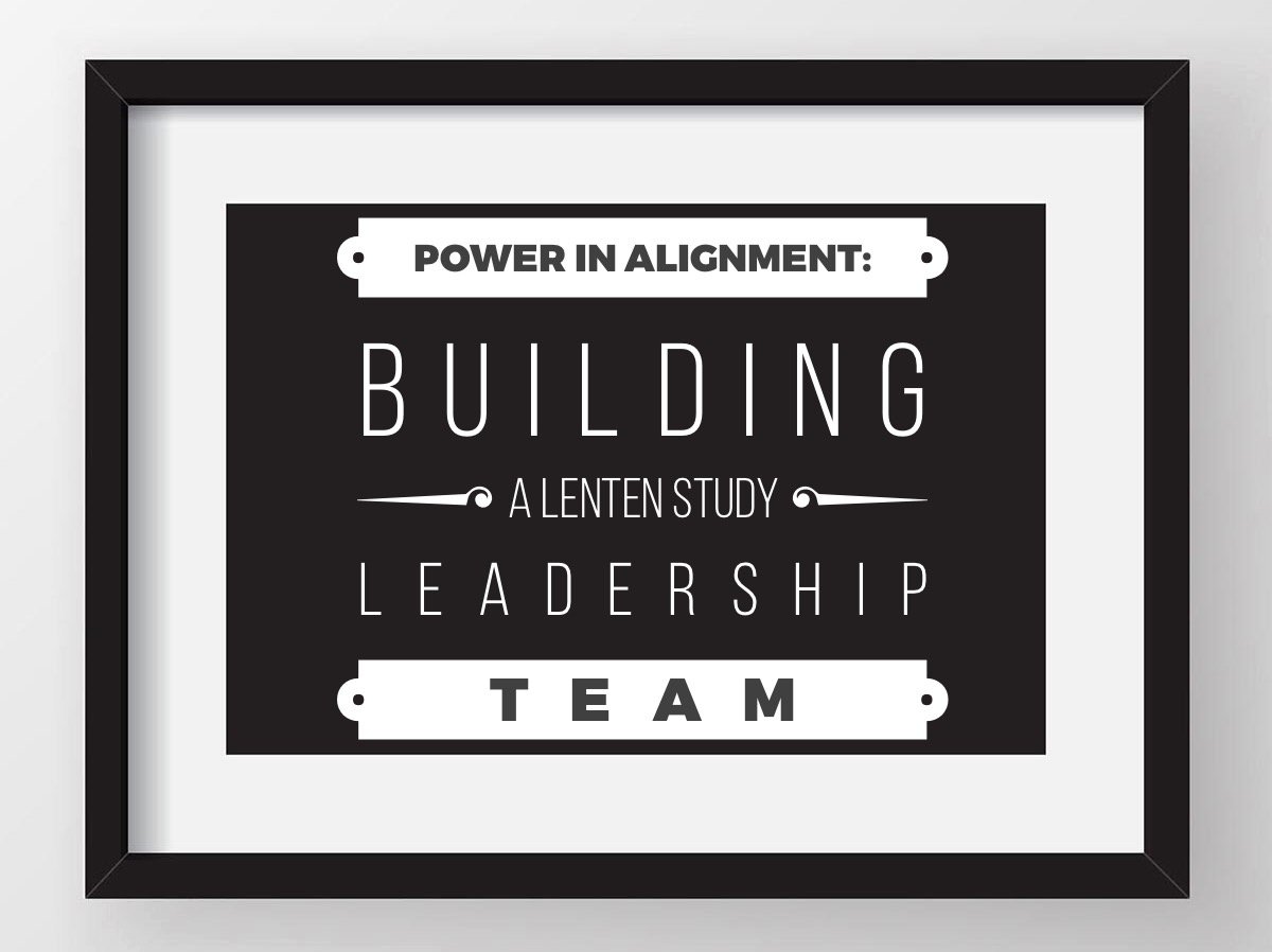 christlifetril's tweet photo. Join us tomorrow for #PowerinAlignment #Webinar: Building a Lenten Study #Leadership Team! Register now: https://t.co/flmsTBdgVS https://t.co/rBCoBCUPVG