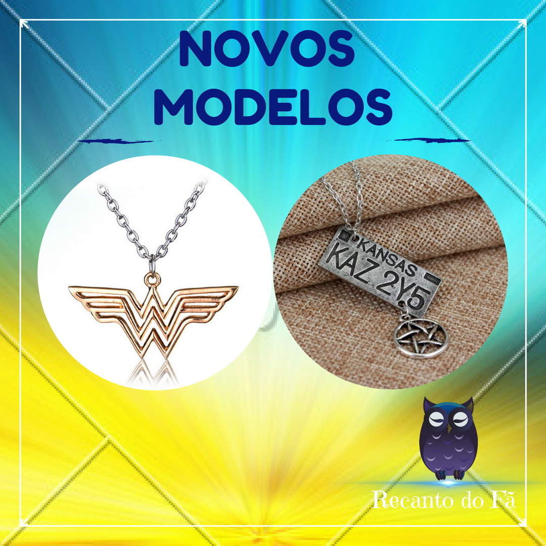 recantodofa's tweet photo. #Novidades na #RecantodoFã!
#FreteGrátis #ParcelamentoSemJuros #Promoção
https://t.co/jRxECmzqBo https://t.co/WhRNUJnIMB