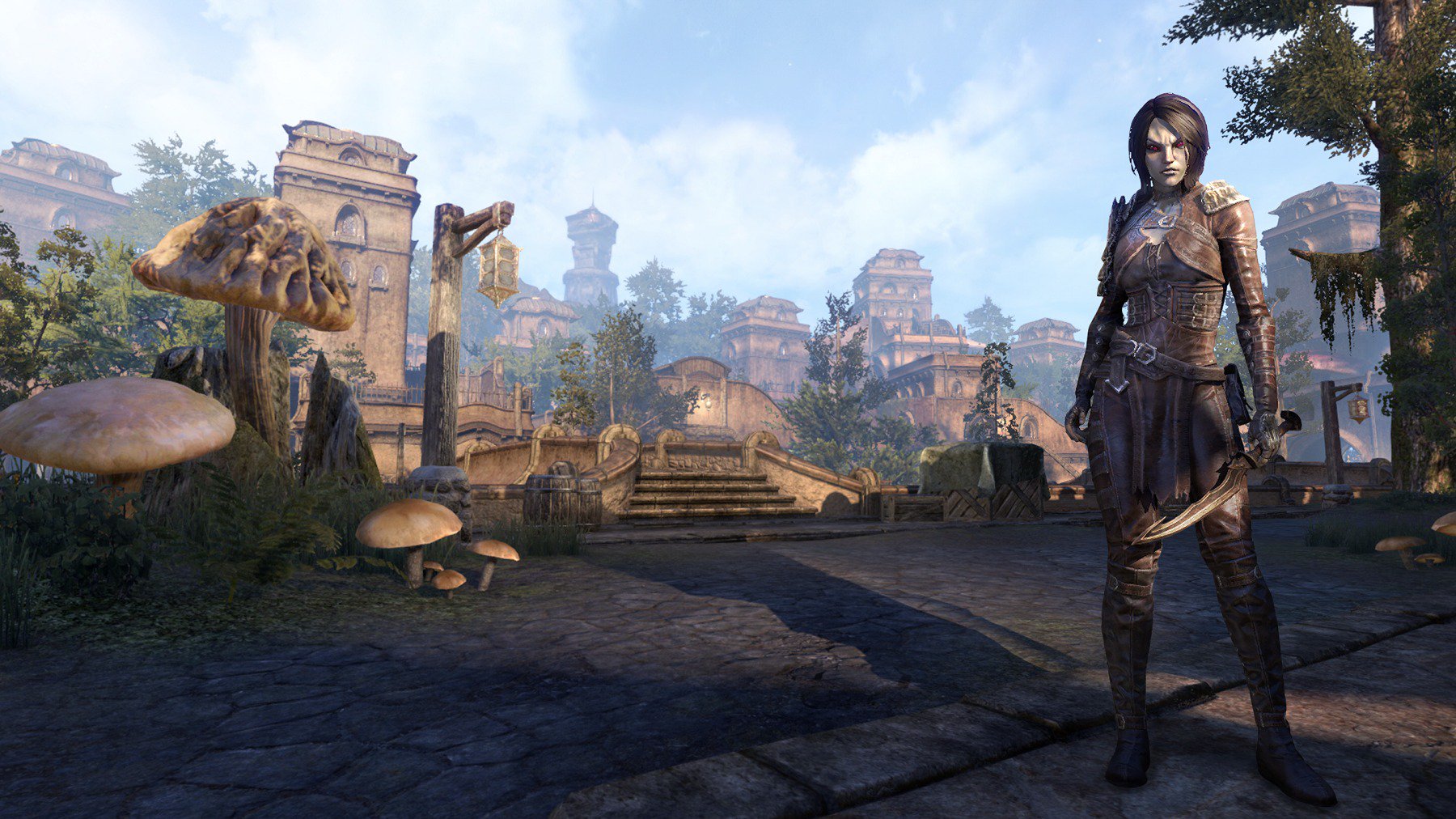 New Player Guide: Getting Help - The Elder Scrolls Online