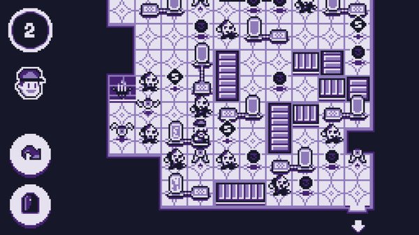 WhatsOnSteam's tweet image. New on Steam: Warlock's Tower store.steampowered.com/app/530370