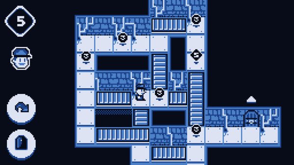 WhatsOnSteam's tweet image. New on Steam: Warlock's Tower store.steampowered.com/app/530370