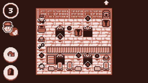 WhatsOnSteam's tweet image. New on Steam: Warlock's Tower store.steampowered.com/app/530370