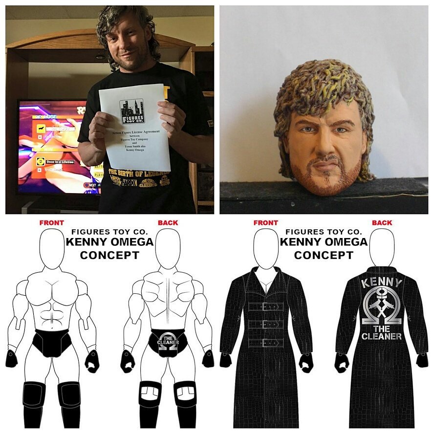 Figures Toy Company on Twitter