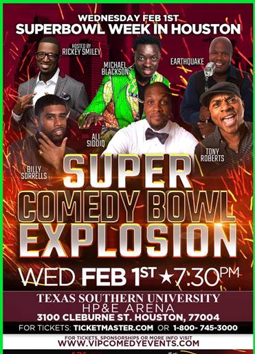 TexasSouthern's tweet photo. @TexasSouthern STUDENT DISCOUNTED TICKETS
Only $46.00 @TSUBookstore. Hurry While Supplies Last! https://t.co/5PrGWh4BwZ