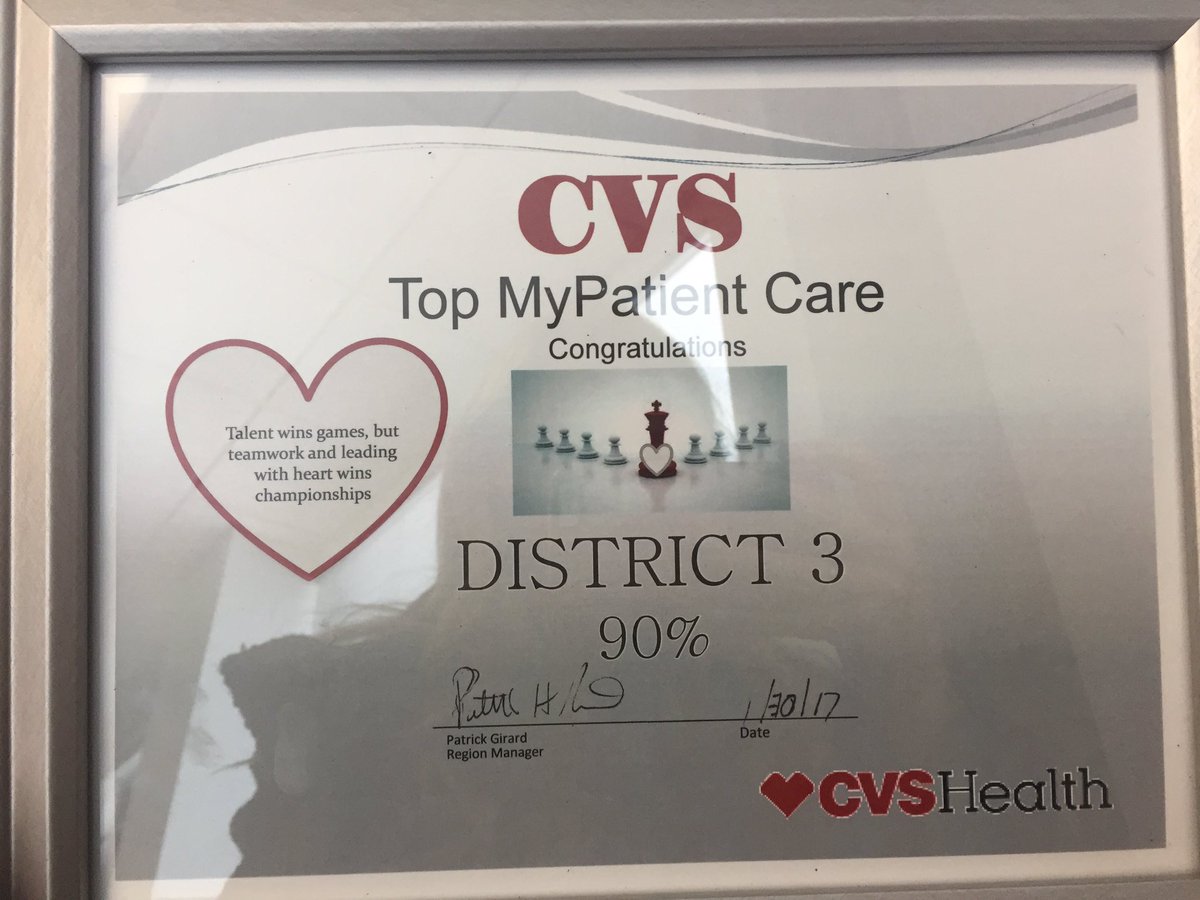 valerie griffin vgriffincvs twitter