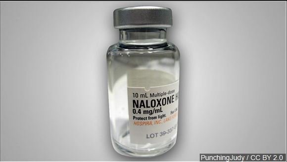 WTOV9's tweet photo. Kroger pharmacies in West Virginia offering Naloxone without prescription
#LiveOnNews9
Click here for the STORY: https://t.co/LipFoI53t8 https://t.co/ifOGDzn57c