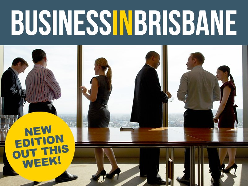brisbanecityqld's tweet photo. Business in Brisbane has some great info to help you run your business. Check it out at https://t.co/fQEQ74d2Yv
 #bnebusiness https://t.co/PVOYBjtqZA
