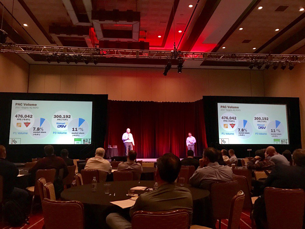 kalliops's tweet image. Swaggie #NASF2017